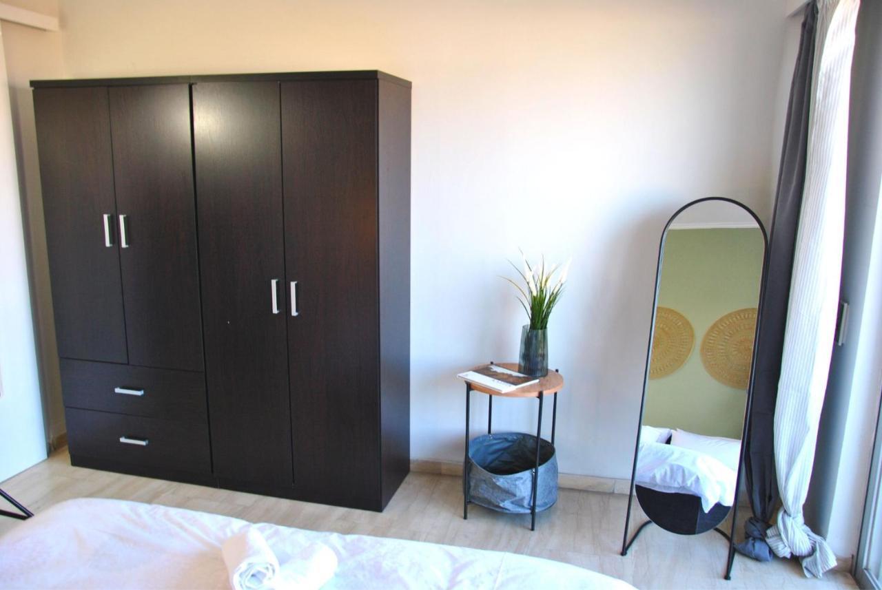 Houseloft Meteora Spirit Apartment Trikala  Exterior photo