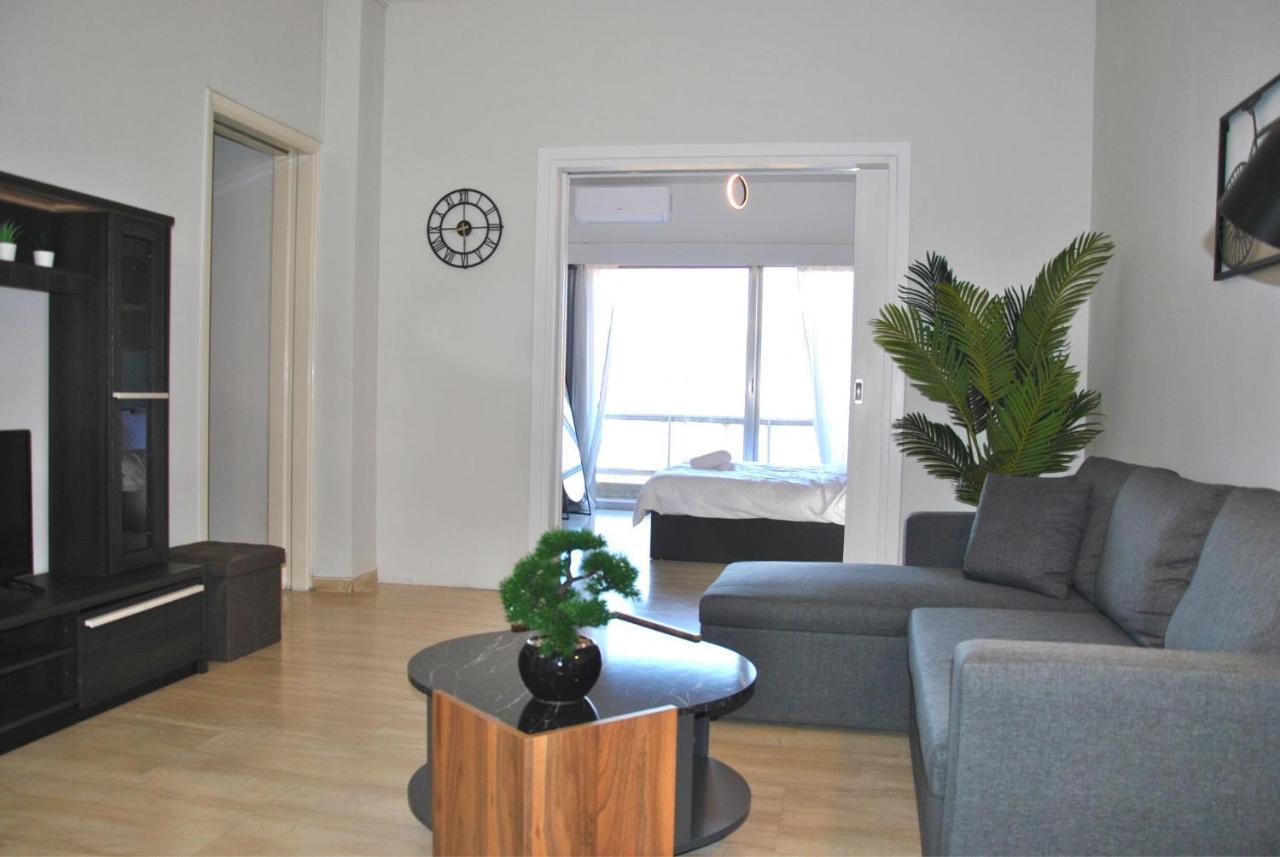 Houseloft Meteora Spirit Apartment Trikala  Exterior photo