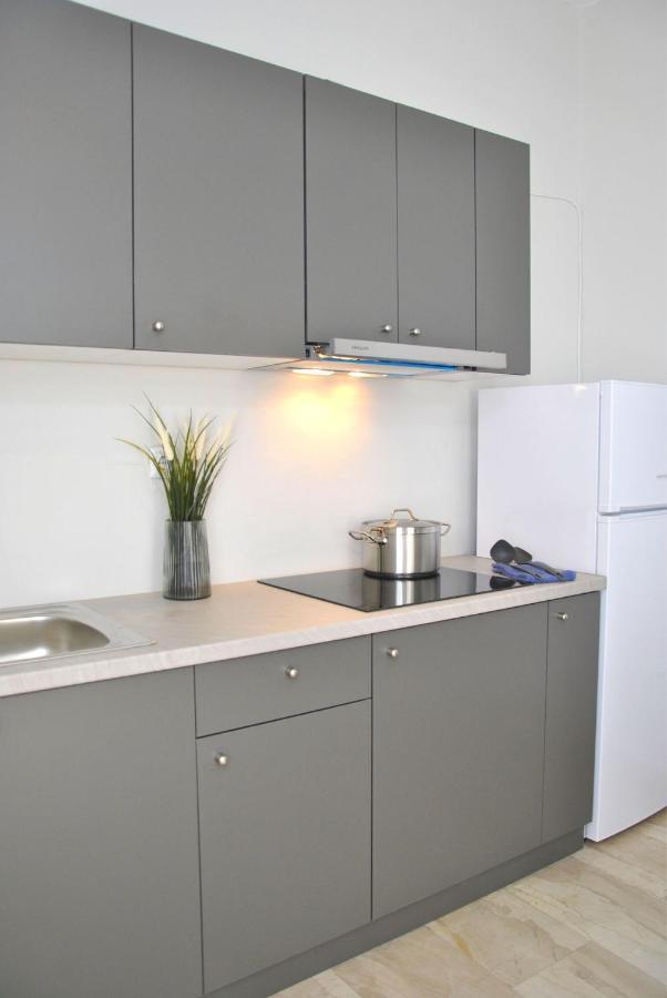 Houseloft Meteora Spirit Apartment Trikala  Exterior photo