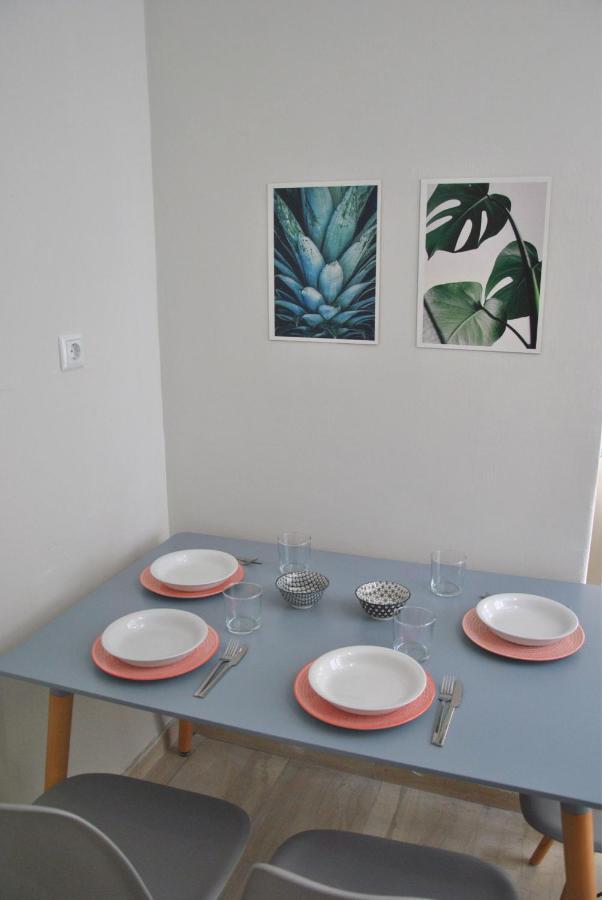 Houseloft Meteora Spirit Apartment Trikala  Exterior photo